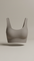 Minimalist Everyday Sports Bra